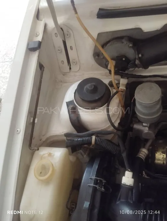 Suzuki Mehran 2017 for Sale in Lodhran Image-1
