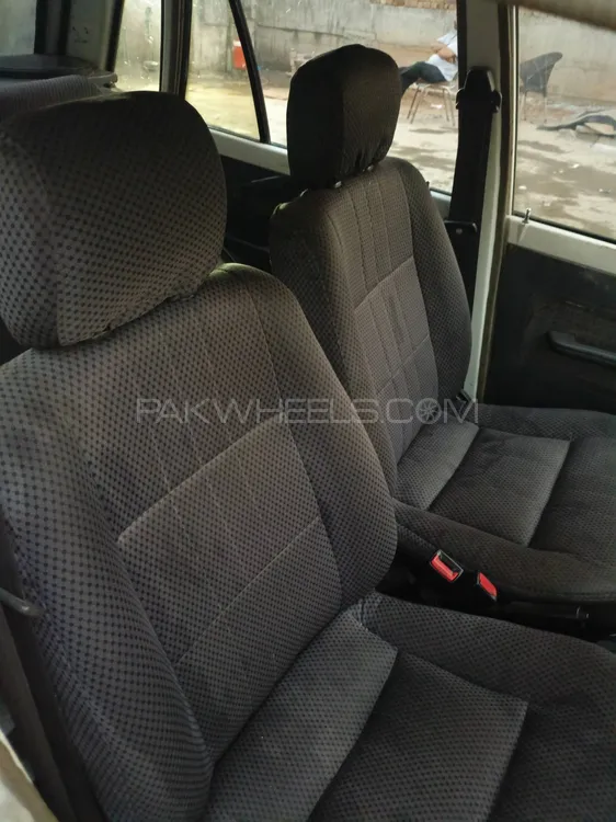 Suzuki Mehran 2000 for Sale in Islamabad Image-1