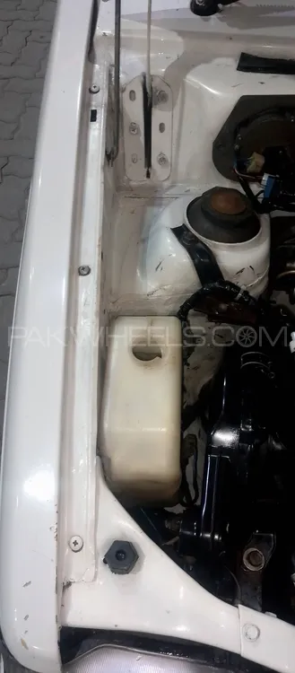 Suzuki Mehran 2014 for Sale in Lahore Suzuki Mehran 2014 for Sale in Lahore Image-2