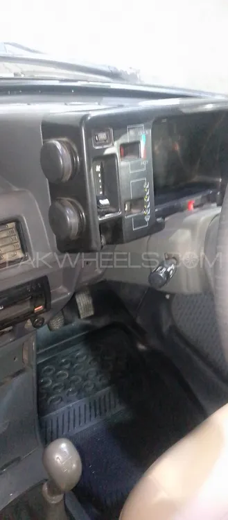Suzuki Mehran 2014 for Sale in Lahore Suzuki Mehran 2014 for Sale in Lahore Image-18