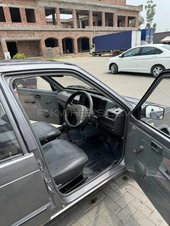 Suzuki Mehran 2017 for Sale in Lahore Image-1