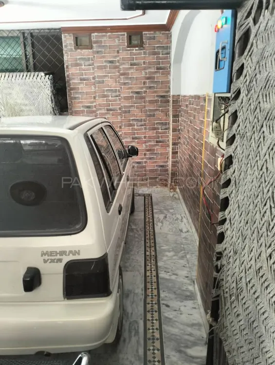 Suzuki Mehran 2019 for Sale in Faisalabad Image-1