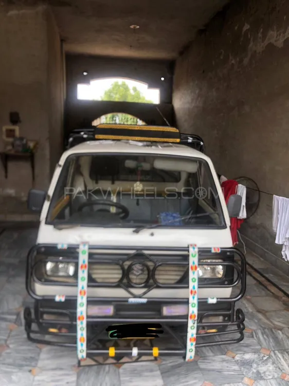 سوزوکی راوی 2017 for Sale in گجرات Image-1