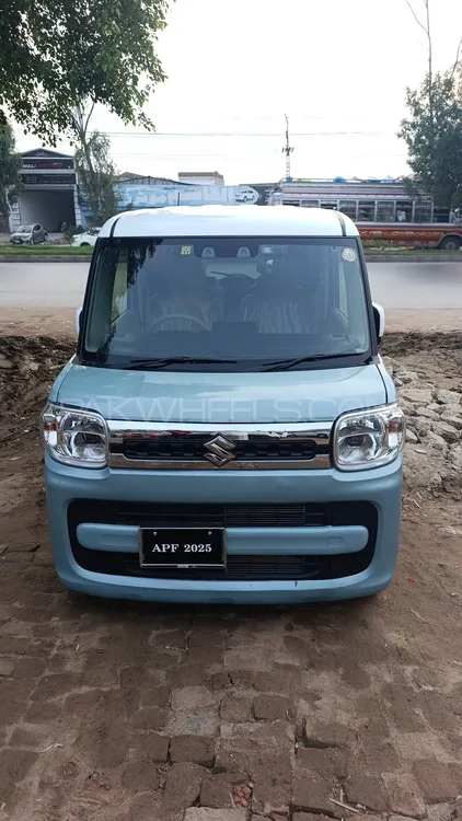 سوزوکی اسپیشیا 2021 for Sale in کوٹلہ عرب علی خان Image-1