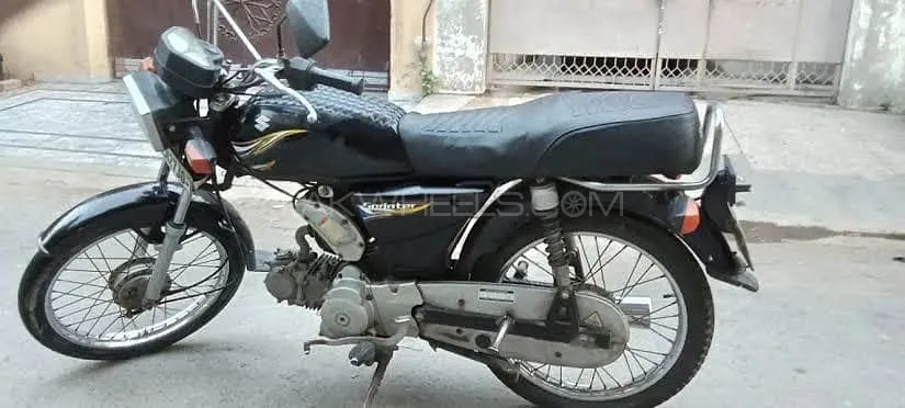 سوزوکی Sprinter 2015 for Sale Image-1