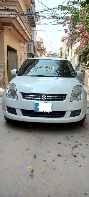 Suzuki Swift 2014 for Sale in Rawalpindi Image-1
