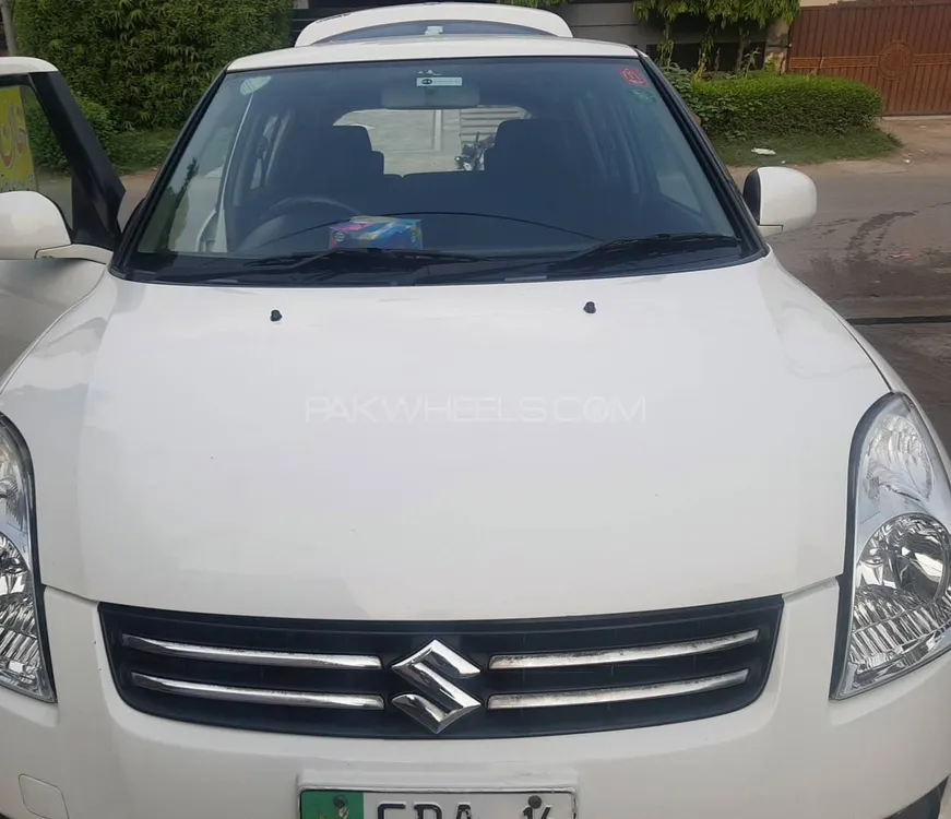 Suzuki Swift 2016 for Sale in Lahore Image-1