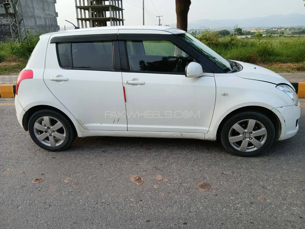 Suzuki Swift 2020 for Sale in Rawalpindi Image-1