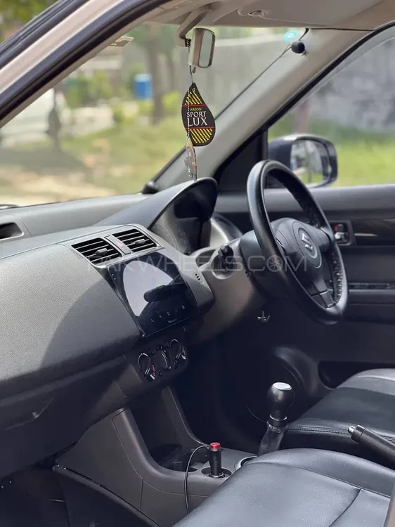 Suzuki Swift 2018 for Sale in Lahore Image-1