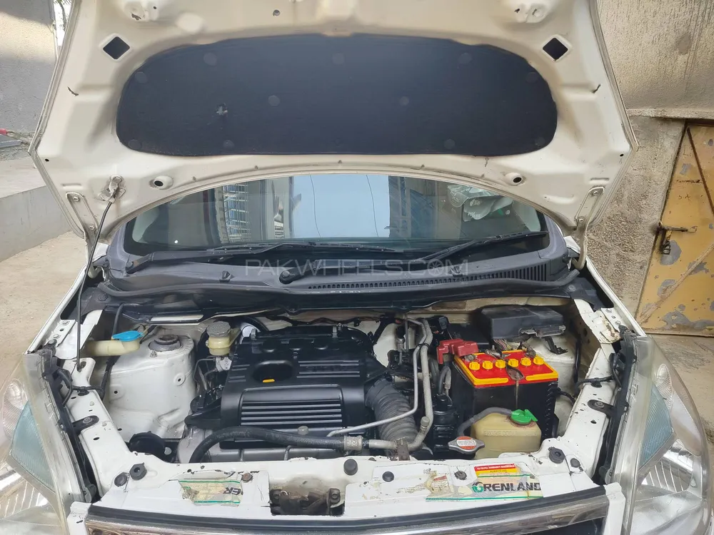 Suzuki Wagon R 2019 for Sale in Karachi Image-1