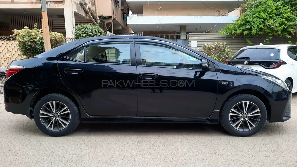 ٹویوٹا کرولا 2019 for Sale in کراچی Image-1