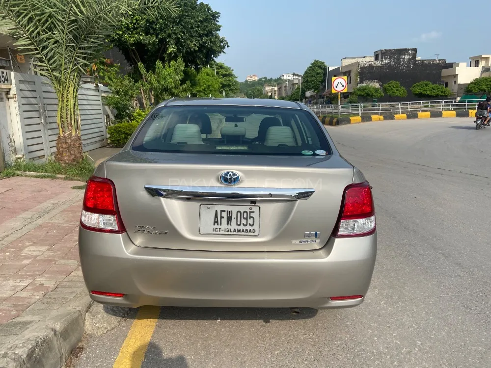 ٹویوٹا کرولا ایکسیو 2014 for Sale in راولپنڈی Image-1