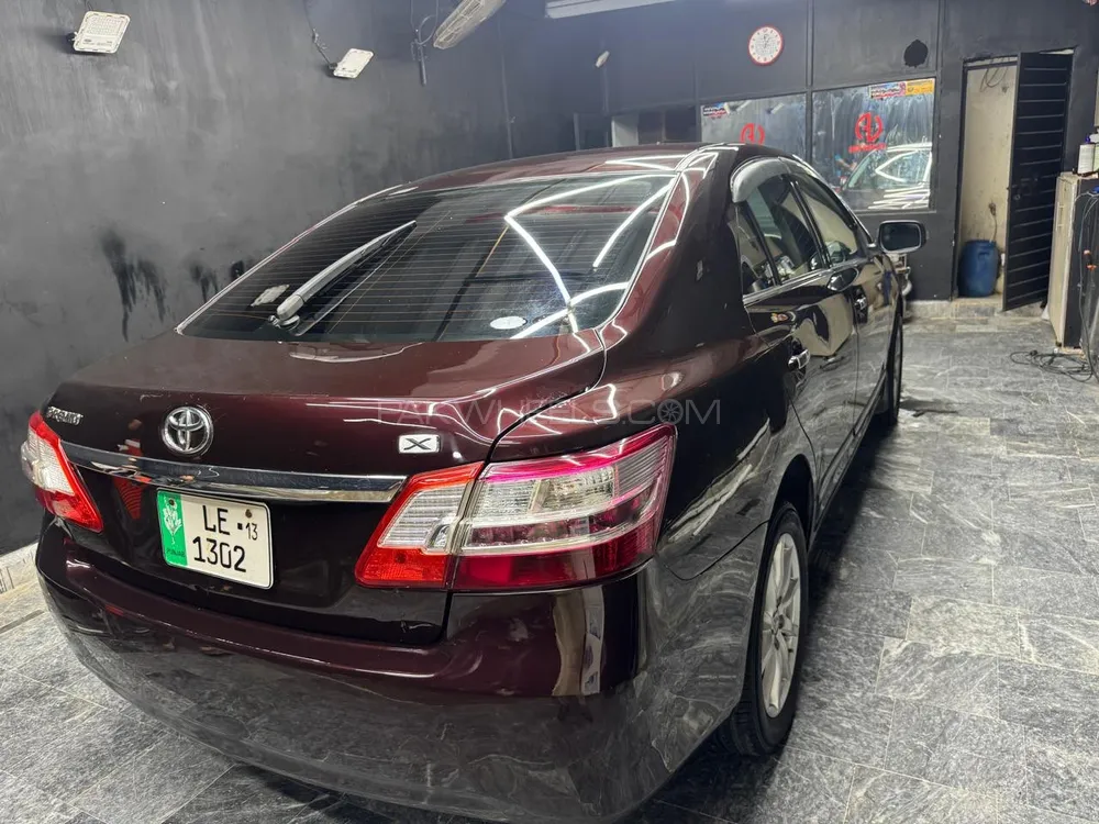 ٹویوٹا پریمیو 2007 for Sale in لاہور Image-1