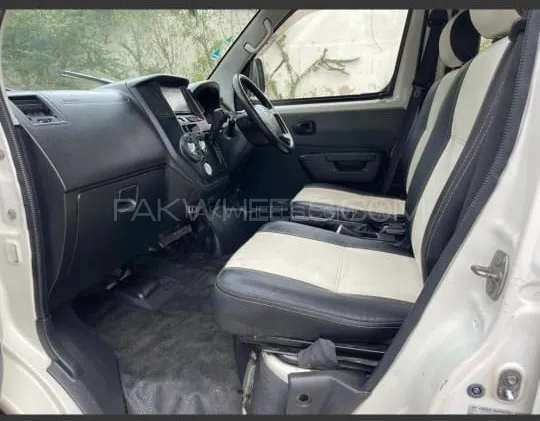 ٹویوٹا ٹاؤن ایس 2008 for Sale in فیصل آباد ٹویوٹا ٹاؤن ایس 2008 for Sale in فیصل آباد Image-3