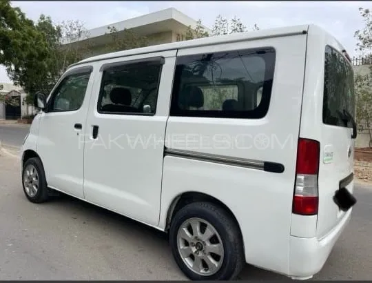ٹویوٹا ٹاؤن ایس 2008 for Sale in فیصل آباد ٹویوٹا ٹاؤن ایس 2008 for Sale in فیصل آباد Image-2