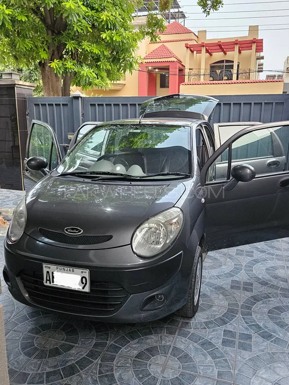 یونائیٹڈ الفا 2021 for Sale in لاہور Image-1