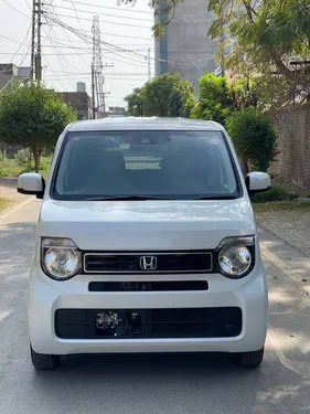 Honda N Wgn G 2023