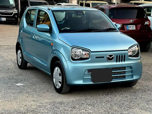 Mazda Carol GL 2021