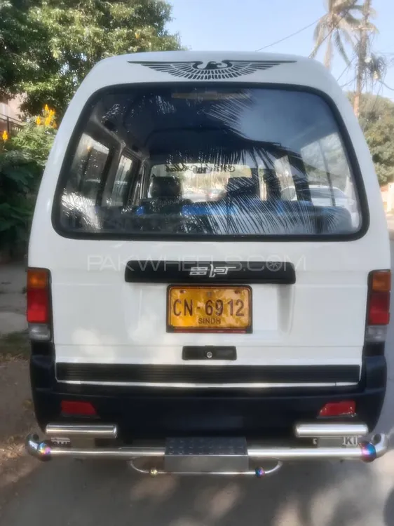 Changan Kalam 2005 for Sale in Sargodha Image-1