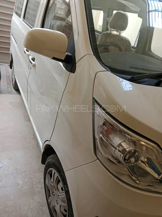 Changan Karvaan 2024 for Sale in Talagang Image-1