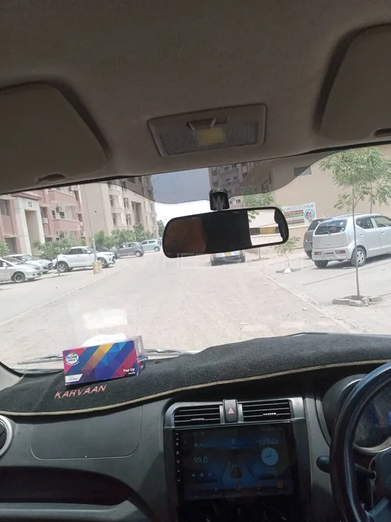 Changan Karvaan 2023 for Sale in Karachi Image-1
