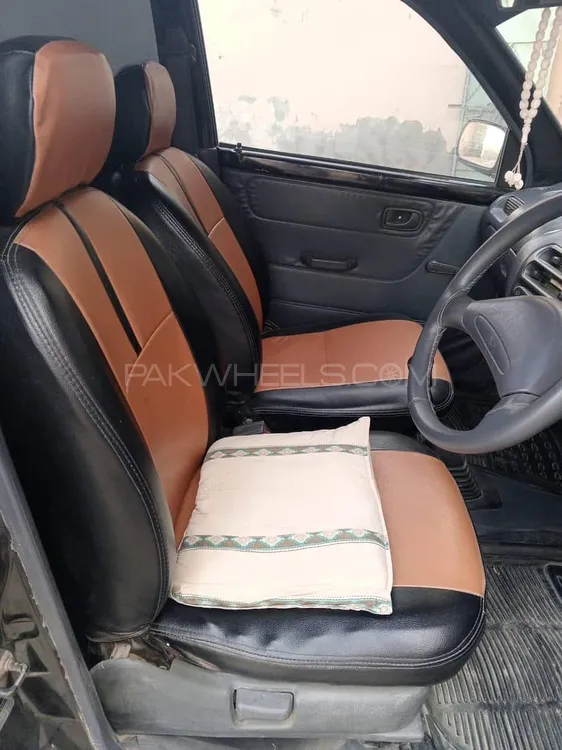 Daihatsu Cuore 2008 for Sale in Bahawalpur Image-1