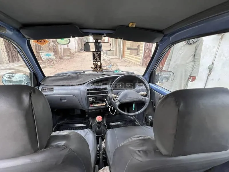 Daihatsu Cuore 2008 for Sale in Mirpur khas Image-1