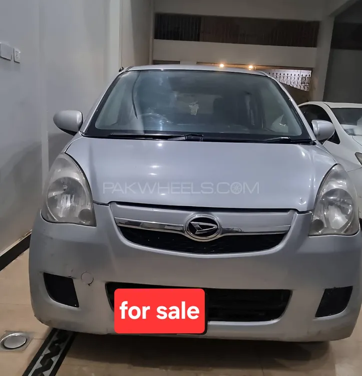 Daihatsu Mira 2012 for Sale in Karachi Image-1