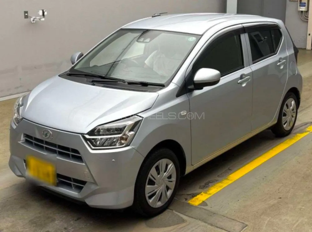 Daihatsu Mira 2022 for Sale in Hyderabad Image-1