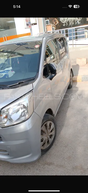 Daihatsu Move 2022 for Sale in Hyderabad Image-1