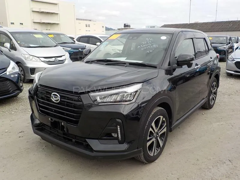 Daihatsu Rocky 2020 for Sale in Sargodha Image-1