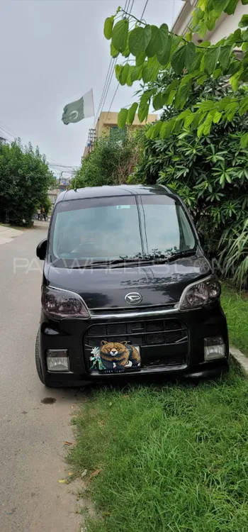Daihatsu Tanto 2011 for Sale in Lahore Image-1