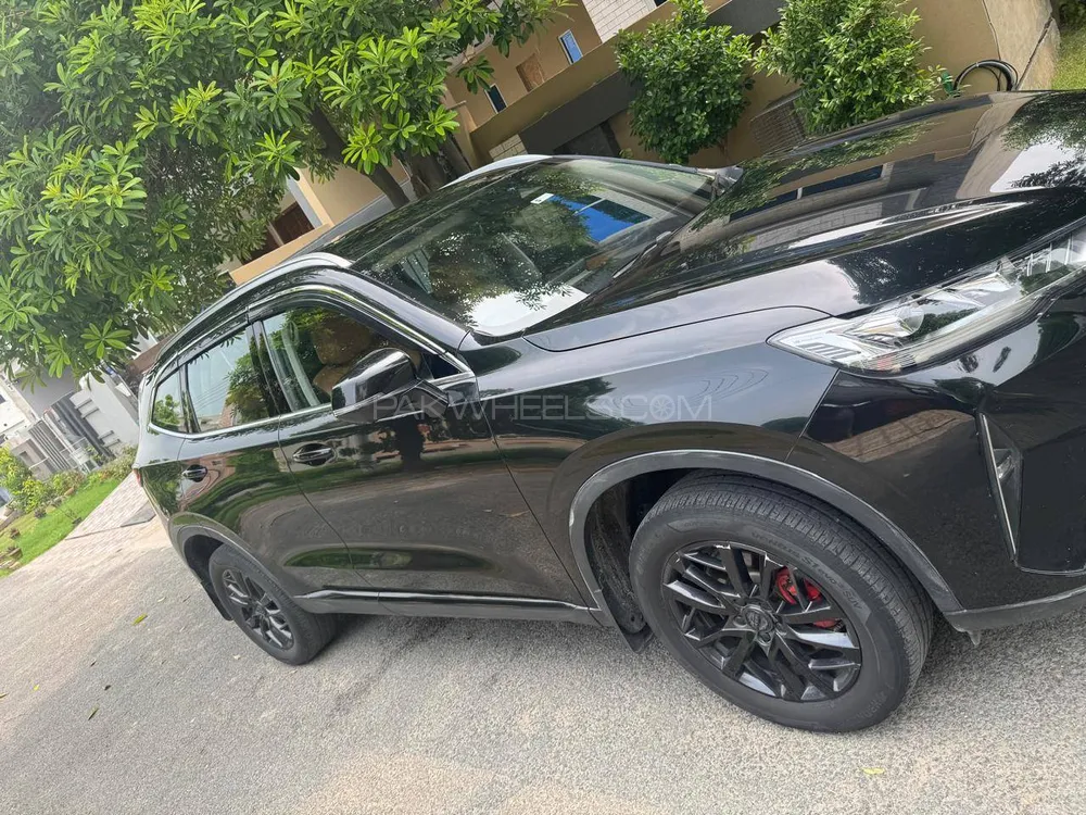 Haval H6 2022 for Sale in Faisalabad Image-1