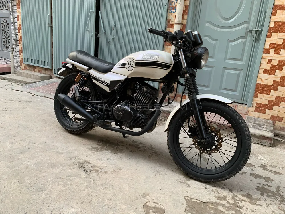 Hi Speed Infinity 150 2019 for Sale Image-1