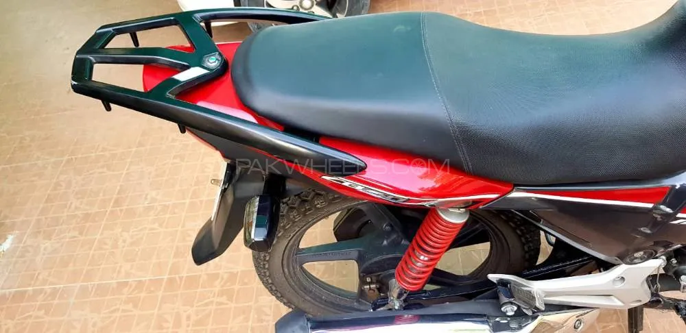 Honda CB 150F 2022 for Sale Image-1