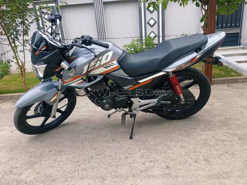Honda CB 150F 2023 for Sale Image-1