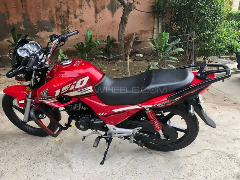 Honda CB 150F 2025 for Sale Image-1