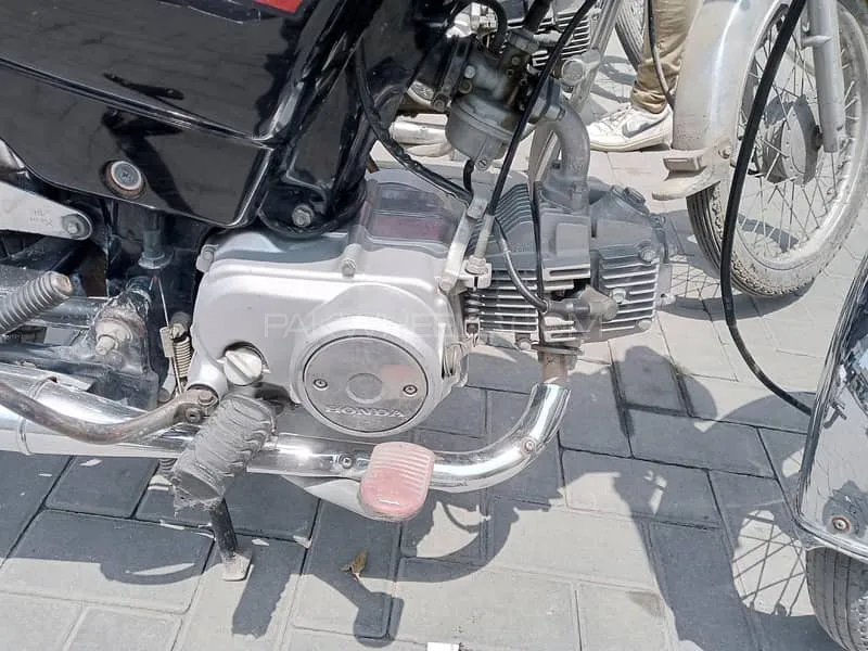 Honda CD 70 2023 for Sale Image-1