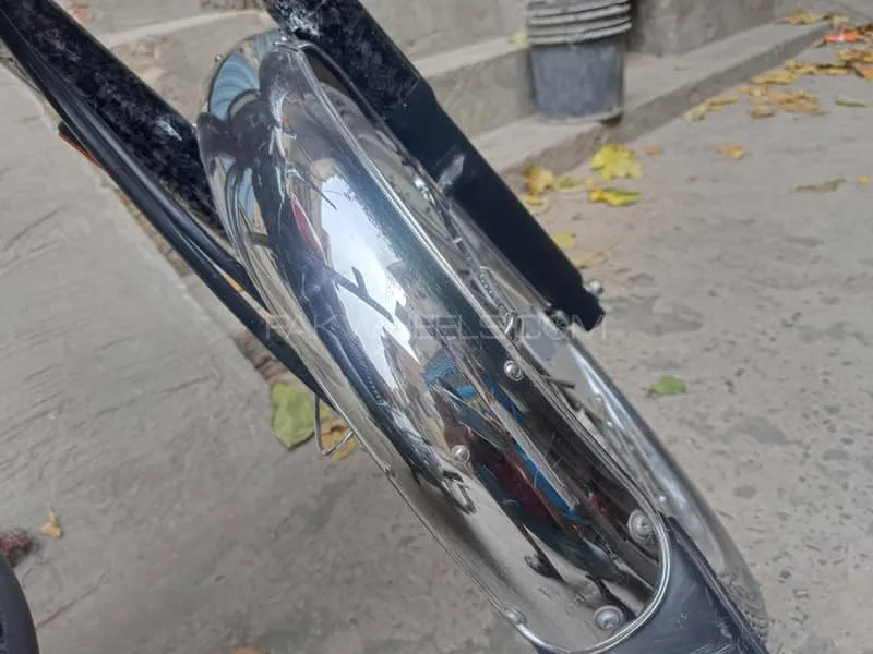 Honda CG 125 2024 for Sale Image-1