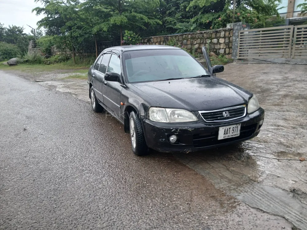 Honda City 1999 for Sale in Islamabad Image-1