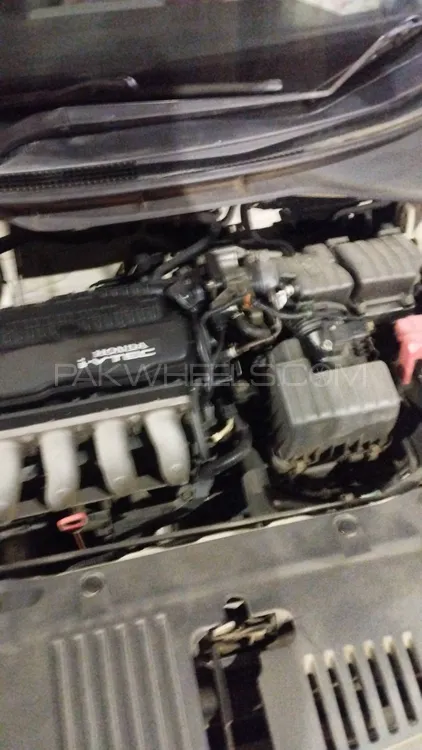 Honda City 2016 for Sale in Karachi Image-1