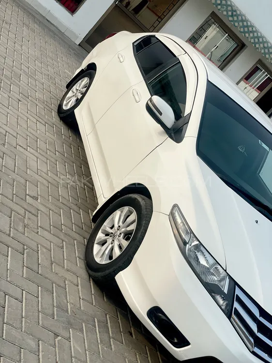 Honda City 2015 for Sale in Pattoki Image-1