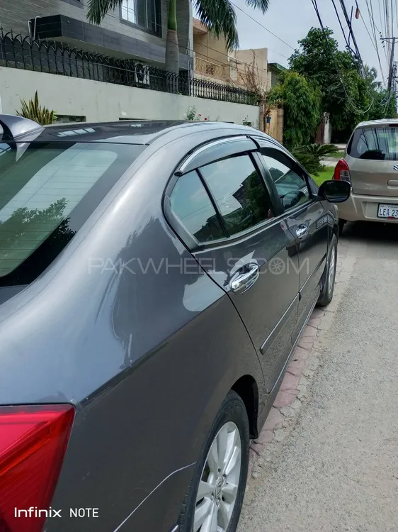 Honda City 2019 for Sale in Rawalpindi Image-1