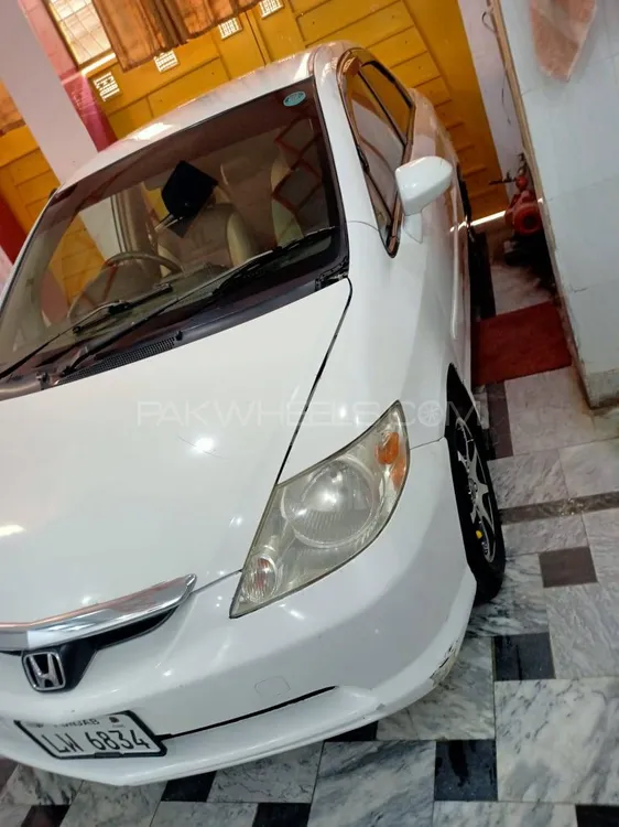 Honda City 2005 for Sale in Rawalpindi Image-1