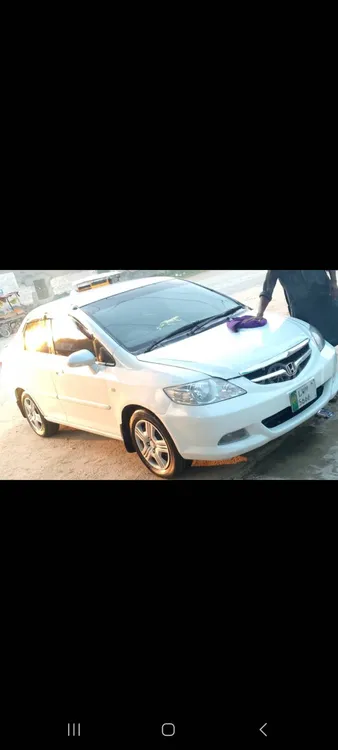 Honda City 2006 for Sale in Rawalpindi Image-1