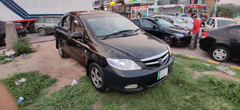 Honda City 2007 for Sale in Rawalpindi Image-1
