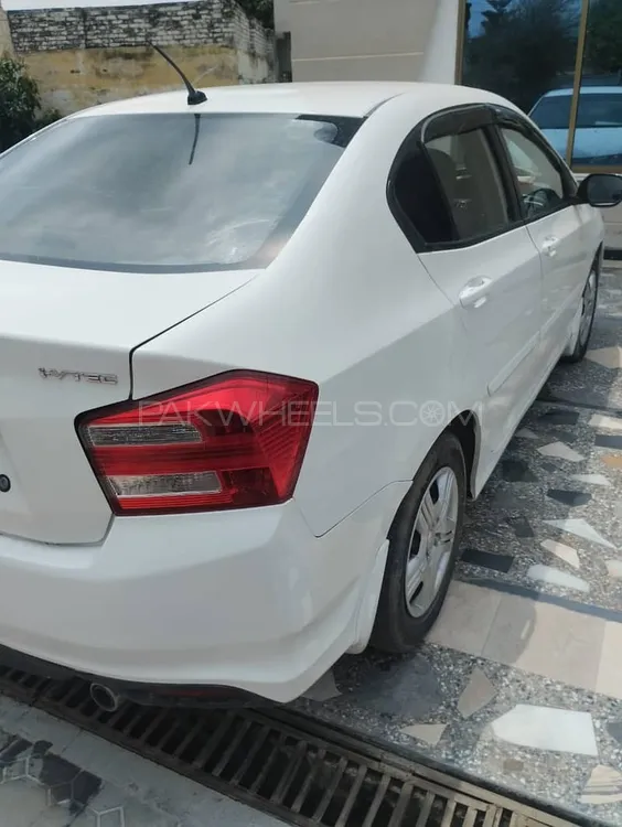 Honda City 2019 for Sale in Islamabad Image-1
