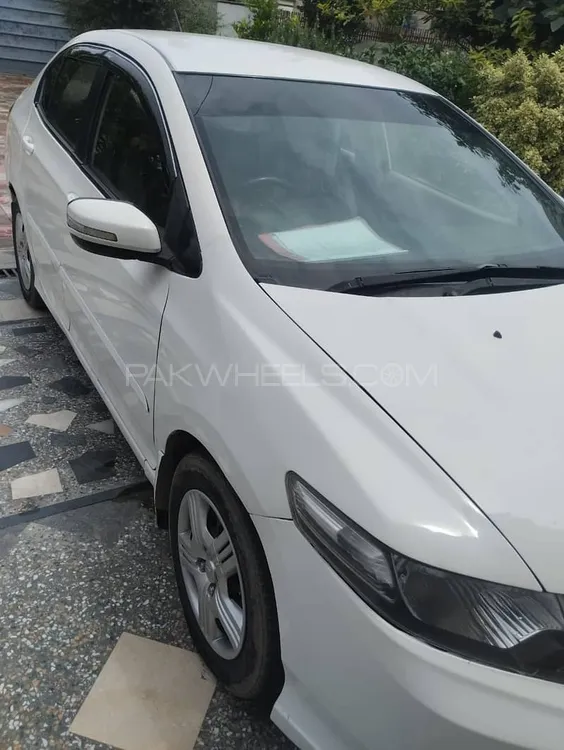 Honda City 2019 for Sale in Islamabad Honda City 2019 for Sale in Islamabad Image-7