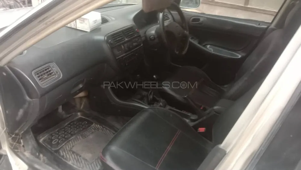 Honda Civic 1998 for Sale in Hyderabad Image-1