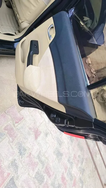 Honda Civic 2014 for Sale in Sadiqabad Image-1